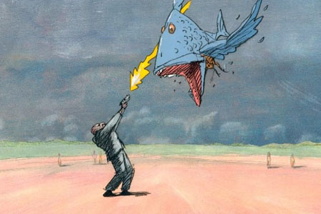 Les mutants de l'espace image 3