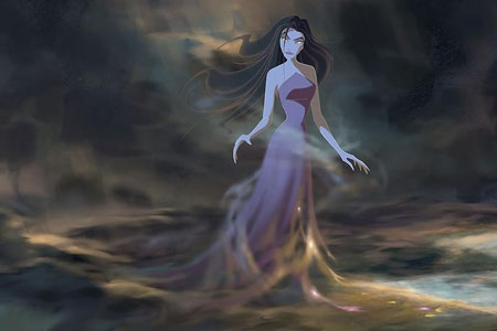 Sinbad: La légende des sept mers image 3