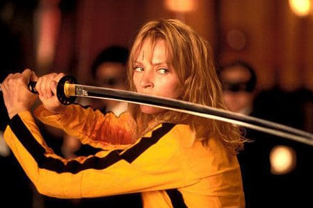 Kill Bill: Volume 1 image 3
