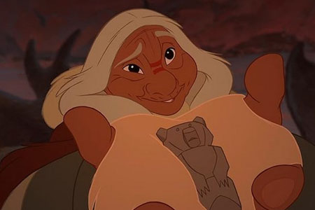 Frère des ours image 3