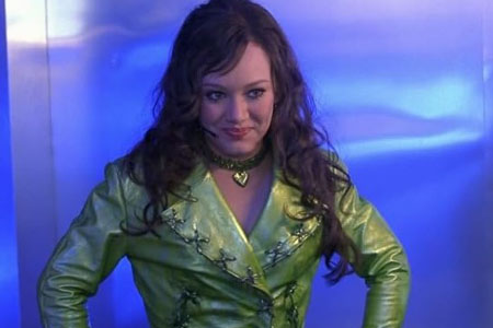 Lizzie McGuire, le film image 3