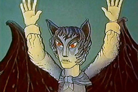 Le sortilège des trois lutins image 3