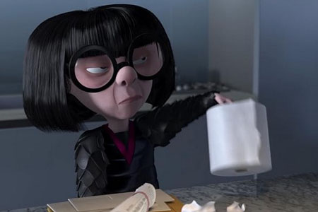 Les Indestructibles image 3