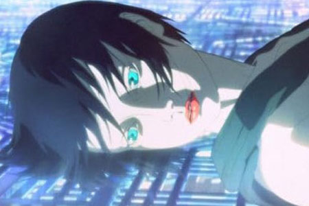 Ghost in the Shell 2: Innocence image 3