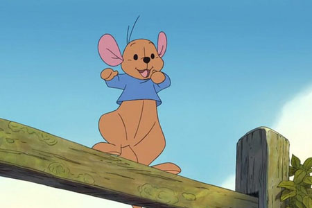 Winnie l'ourson et l'éfélant image 3