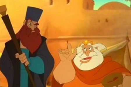 Les 3 Rois mages image 3