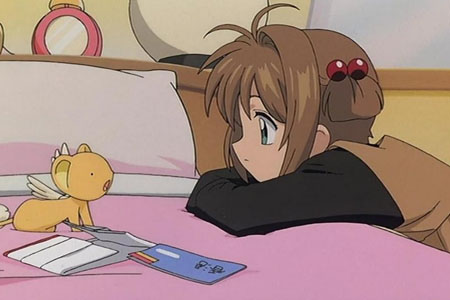 Sakura, chasseuse de cartes - Le voyage à Hong-Kong image 3