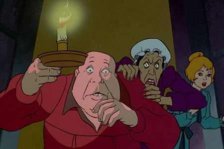 Les Malheurs de Heidi image 3