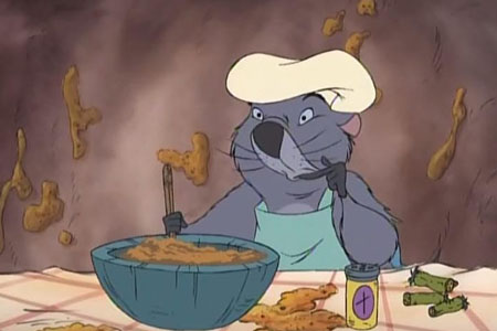 Winnie l'ourson : Joyeux Noël image 3