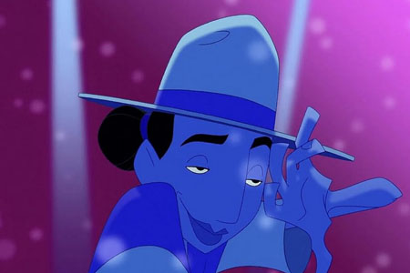 Kuzco 2 : King Kronk image 3