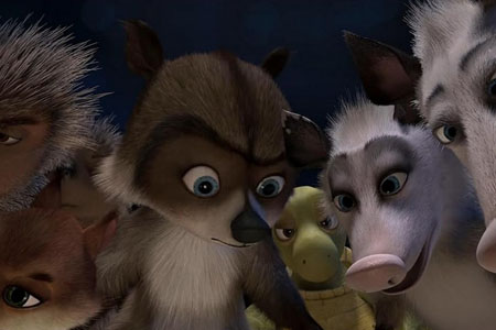 Nos voisins, les hommes image 3