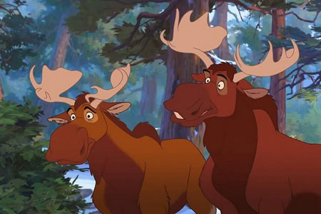 Frère des ours 2 image 3