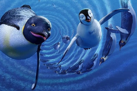 Happy Feet image 3