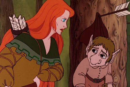 Le Vol des dragons image 3