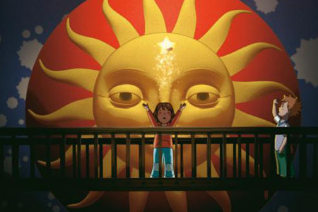 L'étoile de Laura image 3