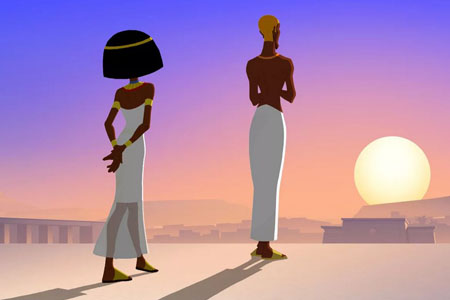 La reine soleil image 3