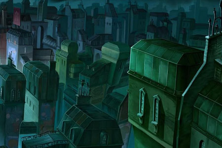 Nocturna, la nuit magique image 3