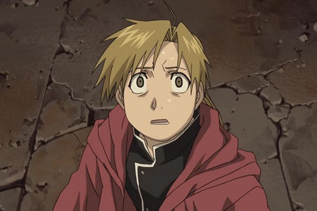 Fullmetal Alchemist, le film : Le Conquérant de Shamballa image 3
