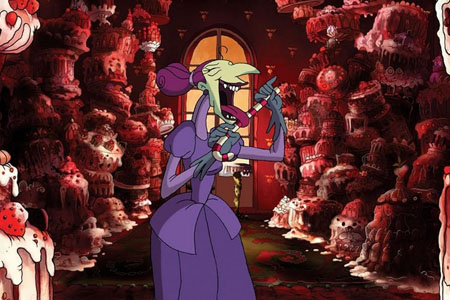 Les trois brigands image 3