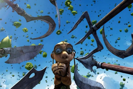 Chasseurs de dragons image 3