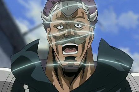 Hokuto No Ken 1 - L’Ère de Raoh image 3