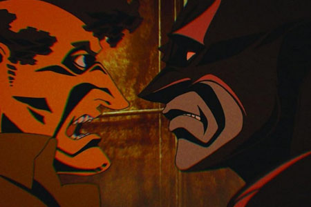 Batman: Gotham Knight image 3