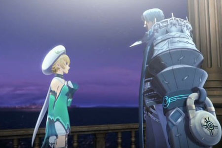 .hack//G.U. Trilogy image 3