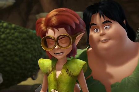 La fée Clochette image 3