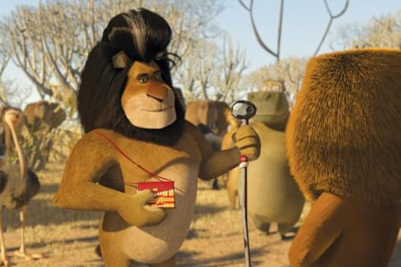 Madagascar 2 image 3
