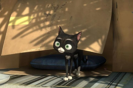 Volt, star malgré lui image 3