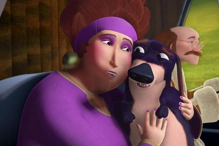 Les rebelles de la forêt 2 image 3