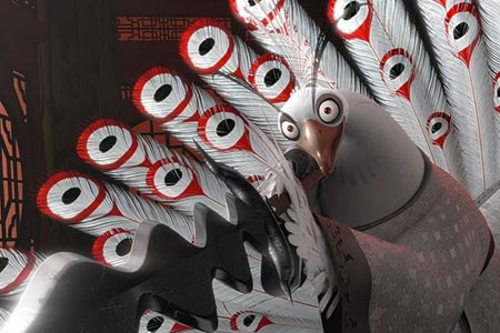 Kung Fu Panda 2 image 3