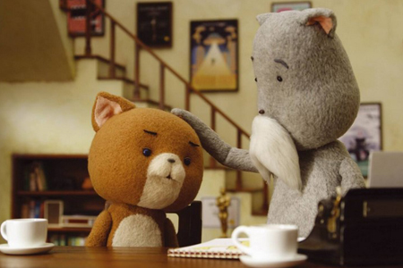 Le petit chat curieux image 3