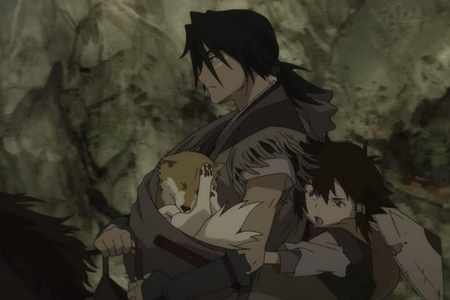 Sword of the Stranger image 3