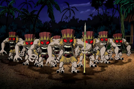 Aloha, Scooby-Doo ! image 3