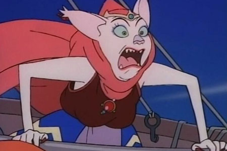 Papadoll au pays des chats image 3