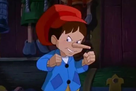 Pinocchio et l'Empereur de la nuit image 3