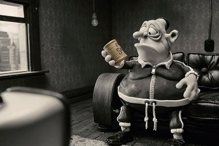 Mary et Max. image 3