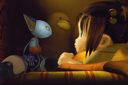 Yona, la légende de l'oiseau-sans-aile image 3