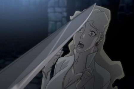 Dante's Inferno image 3