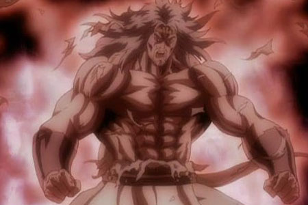 Hokuto no Ken 3 - La Légende de Kenshiro image 3