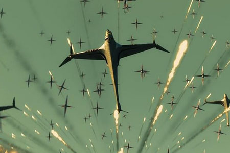 Battle for Terra image 3