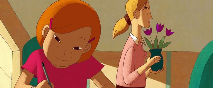 Une vie de chat image 3