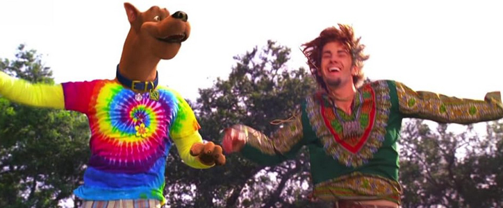 Scooby-Doo et le Monstre du lac image 3