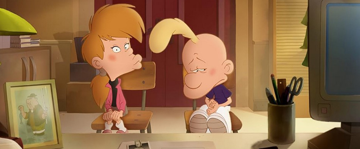 Titeuf, le film image 3