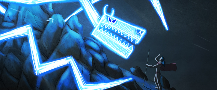 Les 4 Âmes du Coyote image 3