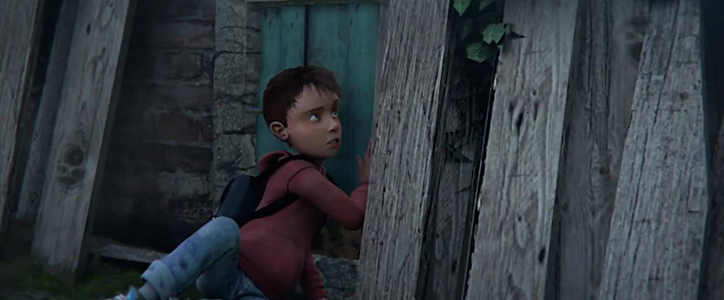 L'Ours Montagne image 3