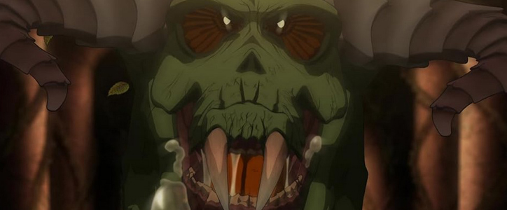 Le Roi des ronces image 3