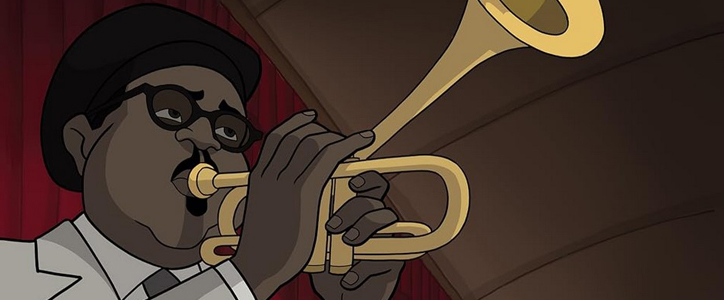 Chico & Rita image 3