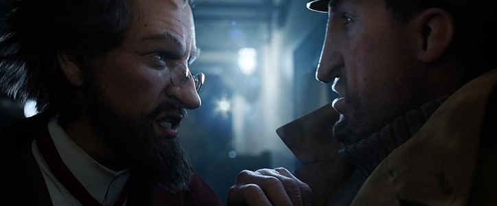 Les Aventures de Tintin : Le Secret de la Licorne image 3